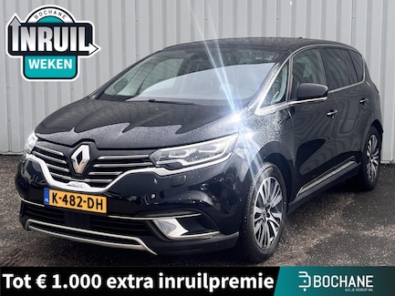 Renault Espace 0