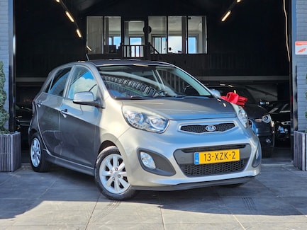 Kia Picanto 0