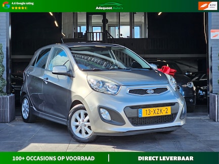 Kia Picanto 0