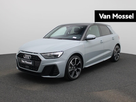Audi A1 0