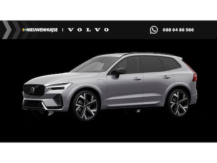Volvo XC60 0