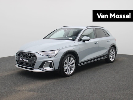 Audi A3 0