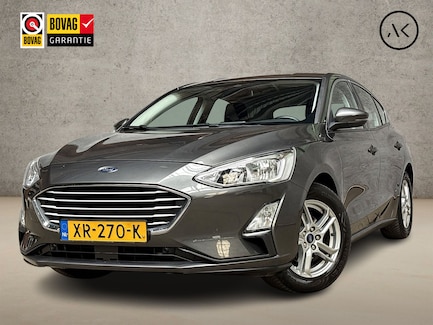 Ford Focus 0