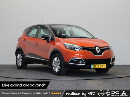 Renault Captur 0