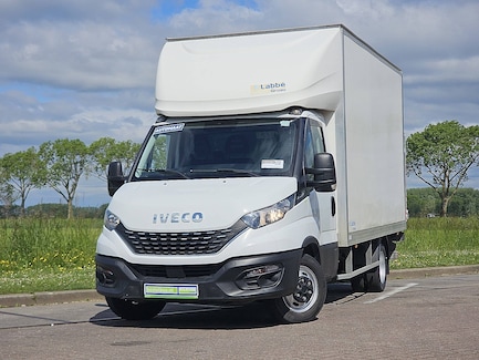 IVECO Daily 0