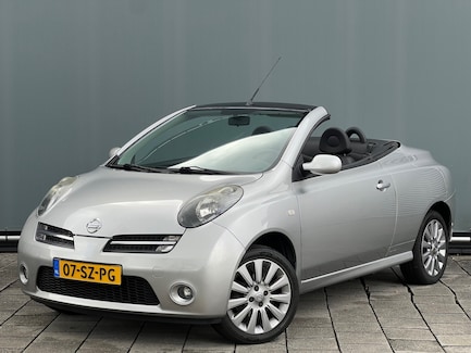 Nissan Micra 0