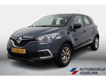 Renault Captur 0