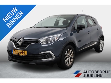 Renault Captur 0