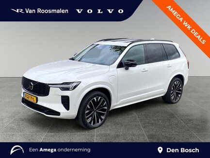 Volvo XC90 0