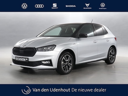 Skoda Fabia 0