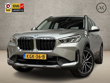 BMW X1 0