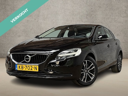 Volvo V40 0