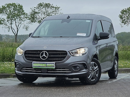 Mercedes-Benz Citan 0