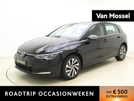 Volkswagen Golf 0