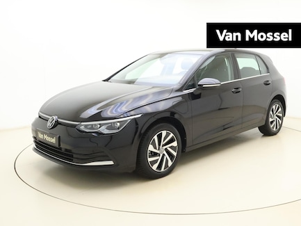 Volkswagen Golf 0