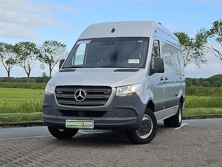 Mercedes-Benz Sprinter 0