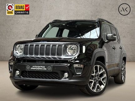 Jeep Renegade 0