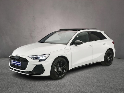 Audi A3 0