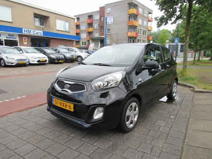 Kia Picanto 0