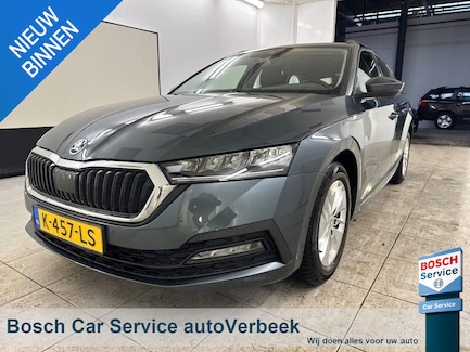 Skoda Octavia 0