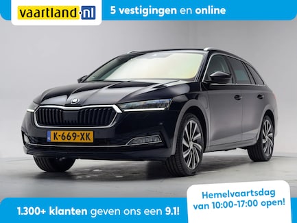 Skoda Octavia 0