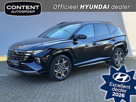 Hyundai Tucson 0