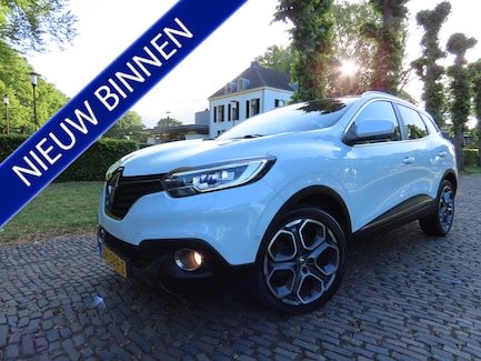 Renault Kadjar 0