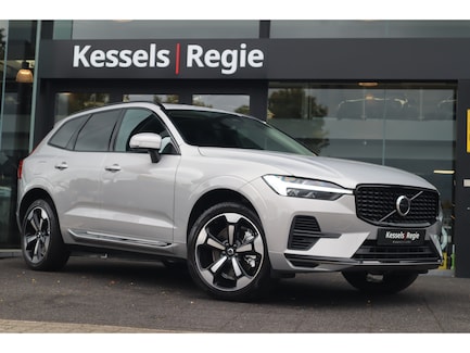 Volvo XC60 0