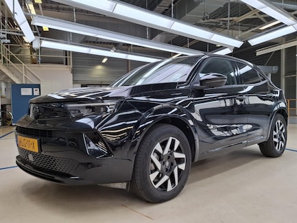 Opel Mokka 0