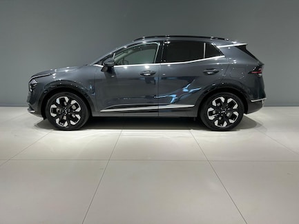 Kia Sportage 0