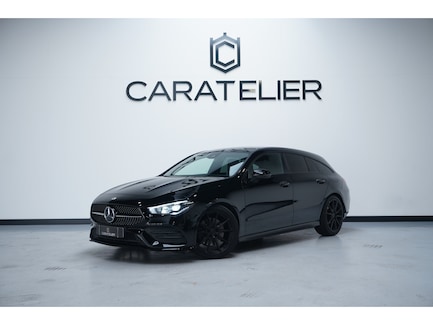 Mercedes-Benz CLA 0
