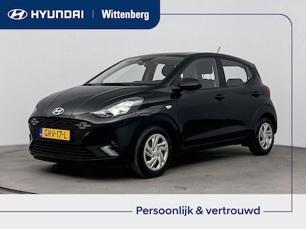 Hyundai i10 0