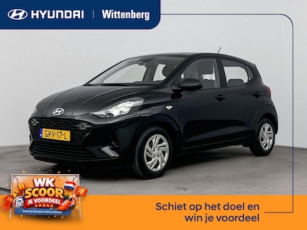 Hyundai i10 0