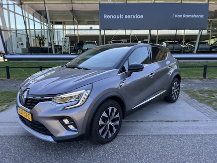 Renault Captur 0