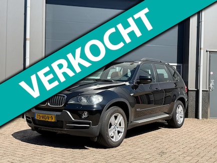 BMW X5 0