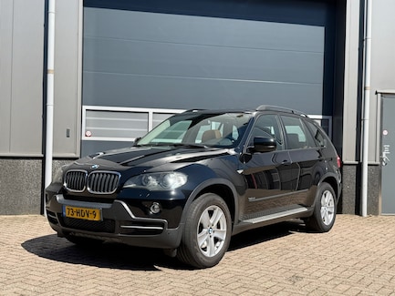 BMW X5 0