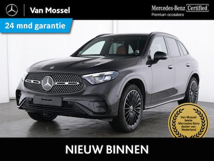 Mercedes-Benz GLC 0