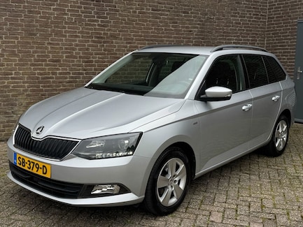 Skoda Fabia 0