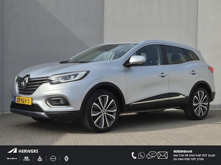 Renault Kadjar 0
