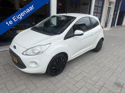 Ford Ka 0