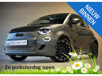 Fiat 500 0