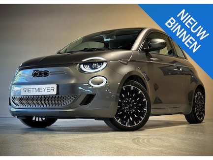 Fiat 500 0