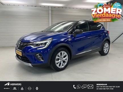 Renault Captur 0