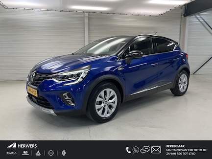 Renault Captur 0