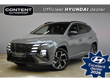 Hyundai Tucson 0