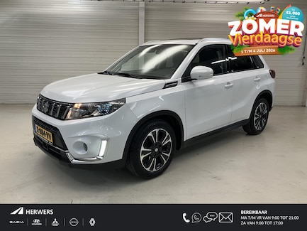 Suzuki Vitara 0