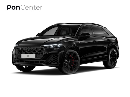 Audi Q8 0
