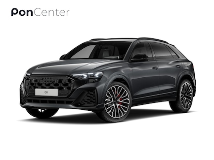 Audi Q8 0
