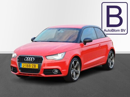 Audi A1 0