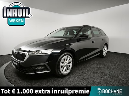 Skoda Octavia 0